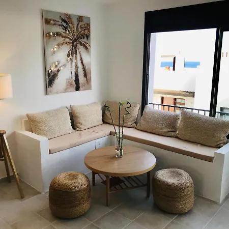 Apartman Cocobeach - 3 Min A Pie De Playa Macenas