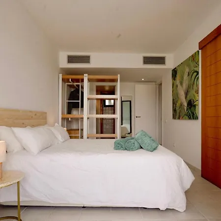 Cocobeach - 3 Min A Pie De Playa Macenas Apartman *