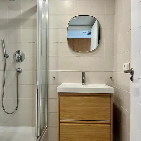 Apartman Cocobeach - 3 Min A Pie De Playa Macenas