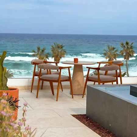 Cocobeach - 3 Min A Pie De Playa Macenas Apartman