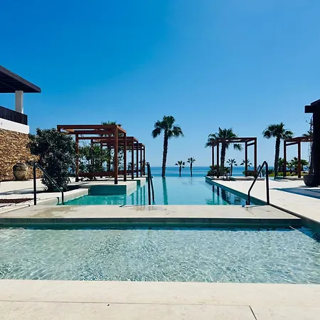 Apartman Cocobeach - 3 Min A Pie De Playa Macenas
