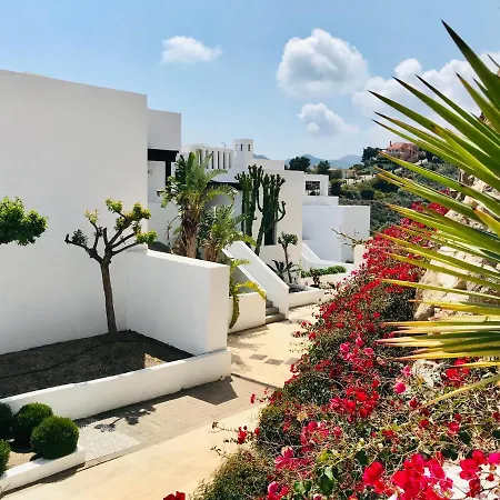 Cocobeach Apartment Mojacar