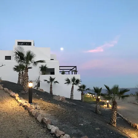 Cocobeach Apartment Mojacar