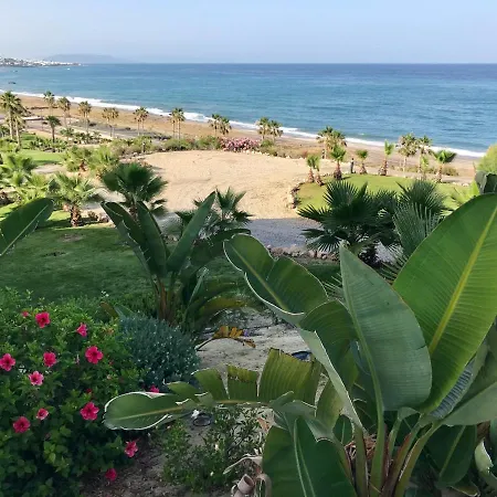 Cocobeach Apartment Mojacar
