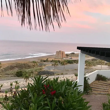 Apartment Cocobeach Mojacar