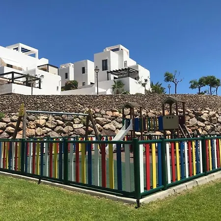 Apartment Cocobeach