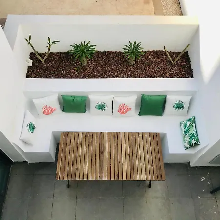 Apartment Cocobeach