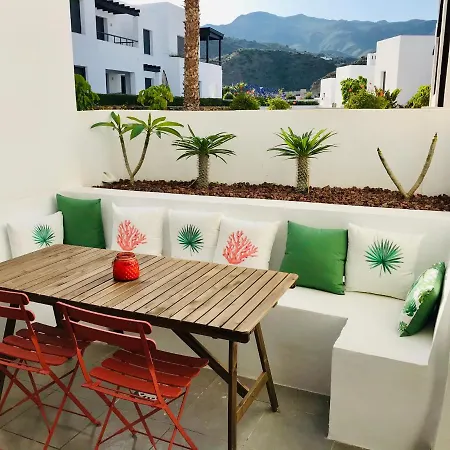 Apartment Cocobeach
