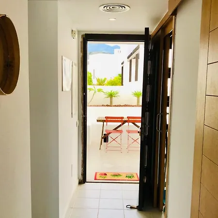 Apartment Cocobeach *