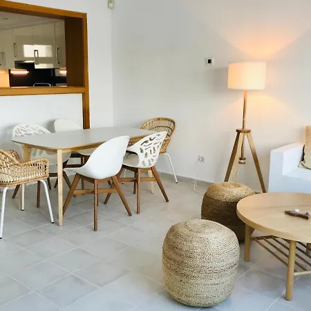 Apartment Cocobeach Mojacar