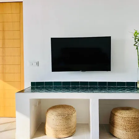 Cocobeach Apartment Mojacar