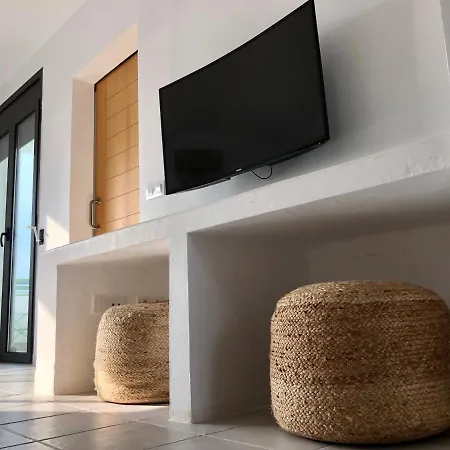 Cocobeach Apartment