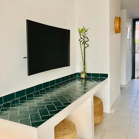 Cocobeach Apartment