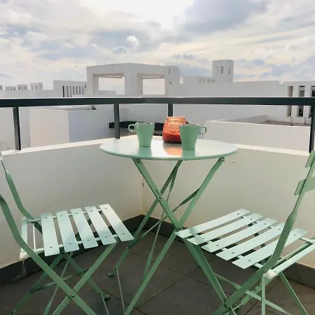 Cocobeach Apartment