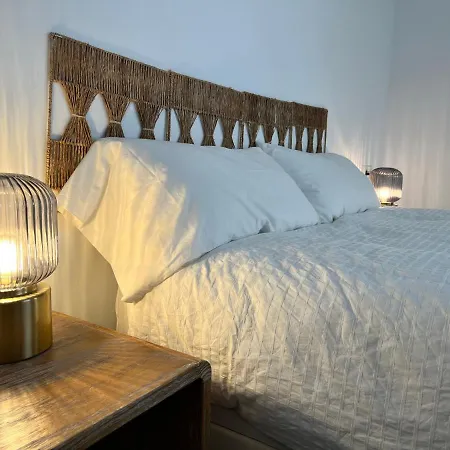 Apartment Cocobeach Mojacar