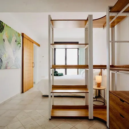 Cocobeach Apartment