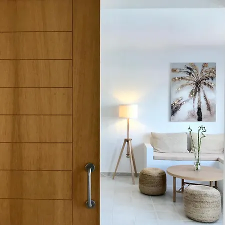 Appartement Cocobeach