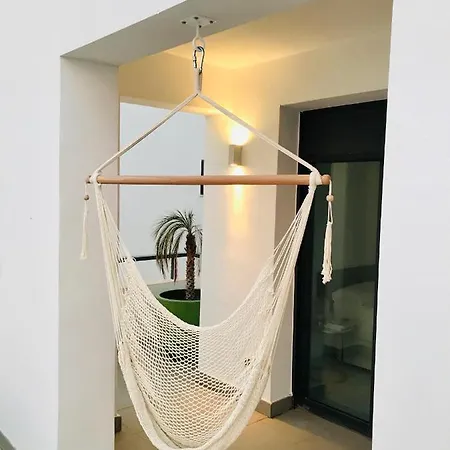 Appartement Cocobeach